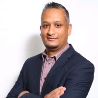 Avinash Rajkumar