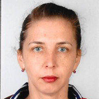 Angelika Armstrong