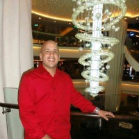 Daniel Baez