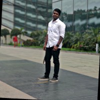 Madhan Kumar