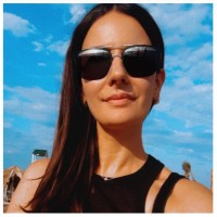 Mannaba Akhmedova