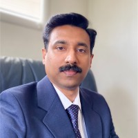 Anoop Mathew