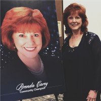 Brenda Carey