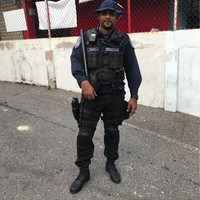 Tyron Raghonanan