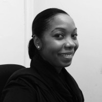 Natasha Deterville-Moise