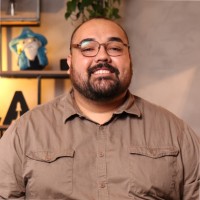 Igor Tiago Ribeiro