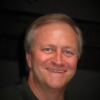 Robert Kidder