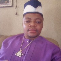 Kingley C. E. Abakpa
