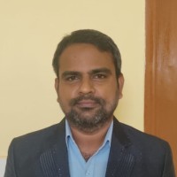 Sankarakrishnan R (SK)