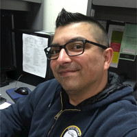 Alex M.