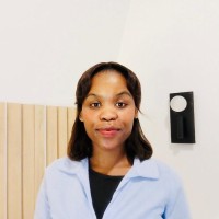 Emily Khoza