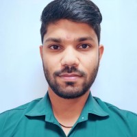 Shubham Tamrakar