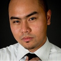 Patrick Jayson Quito
