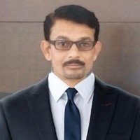 Sunil Patil