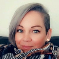 Alison Nohlmans