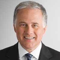 Mark Stinson