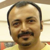 Biswa Priyo Bandyopadhyay