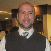 Ian Waltz