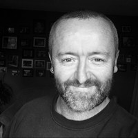 Alan Farrell