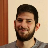 Christoforos Sirkoglou