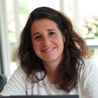 Sandrine Calame