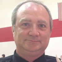 Mark Zimmerman