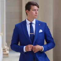 Alexander Desoto