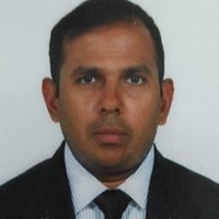 Xavio Brian Fernando