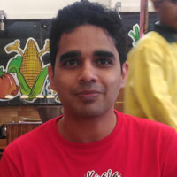 Ashish Rajhans