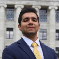 Ian Patino