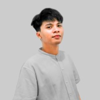 Fadil Haidar Firdaus