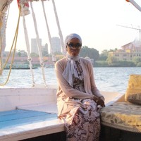 Fatima Aldosari