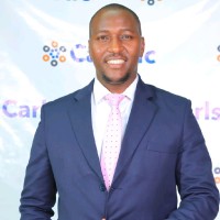 James Livingstone Mathenge