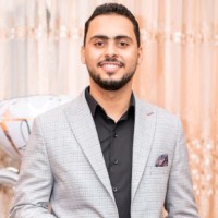 Ahmed Gamal El shafai