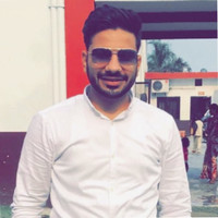 Yogesh Verma