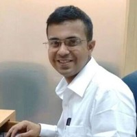 Akshay Chheda