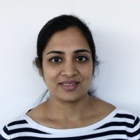 Suvidha Patel