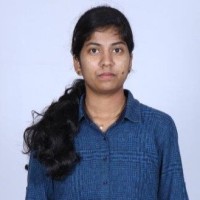 Vidyashree B S