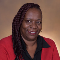 Charmayne Brown