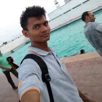 Harshal Vasoya