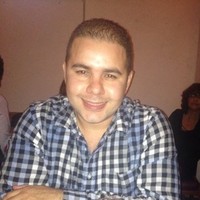 Cesar Kadhafi Figueroa Santana