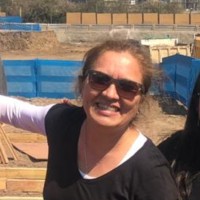 Claudia González González