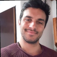 Matias Rodriguez