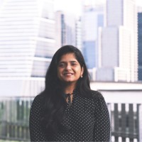 Naga Praneetha Kasavajhula