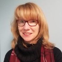 Theresa Dafcik - Ciolek