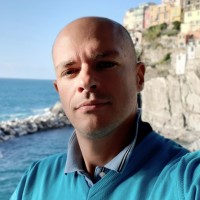 Daniele Lasalandra