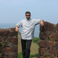 Suresh Peri