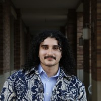 Alejandro Rea Jr.