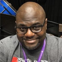 Jon Stevenson