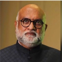 Shailesh Vora